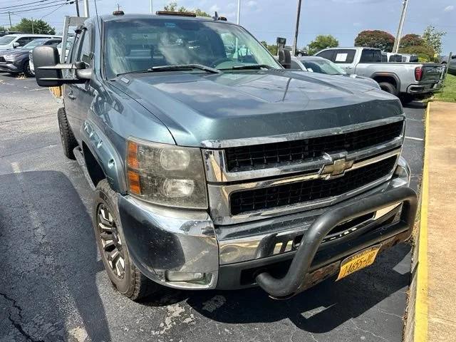chevrolet silverado 2500hd 2008 1GCHK29618E116936 image chevrolet silverado 2500hd 2008 1GCHK29618E116936 image